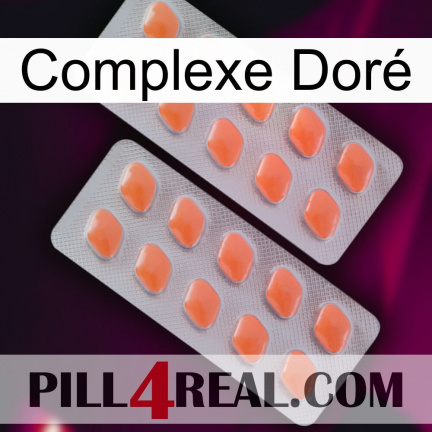 Complexe Doré 27